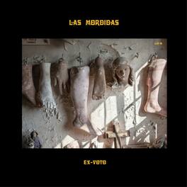 Las Mordidas - Ex-voto - VINYL LP