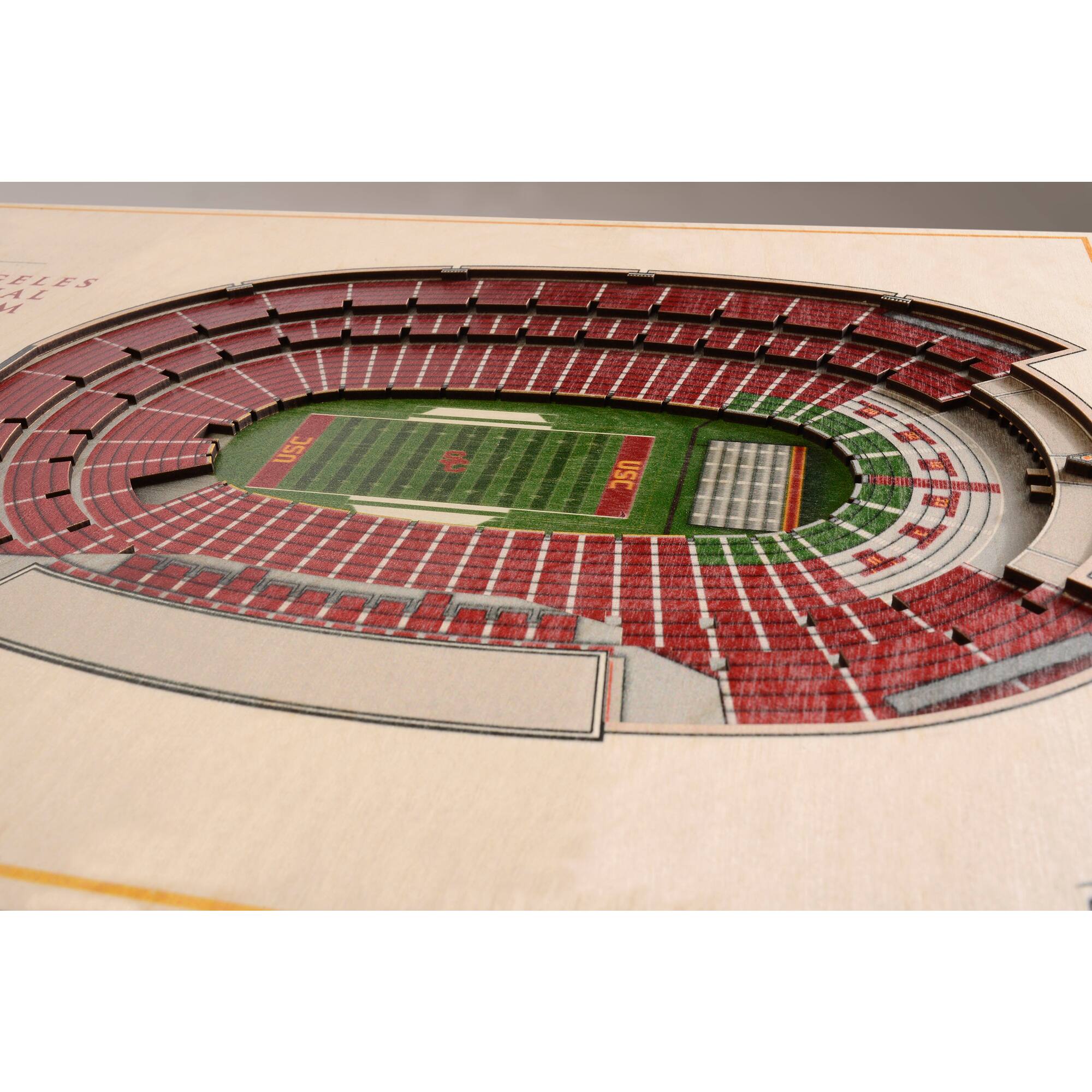 ELES  
USC  
USC  
USC