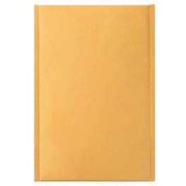 Staples - 6.75" x 9" Self-Seal Bubble Mailer, #0, 25/Carton - Brown