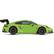 Alt View 2. Carrera - Carrera 50051002 Porsche 911 GT3 R RC Toy Car - Acid Green - Black.