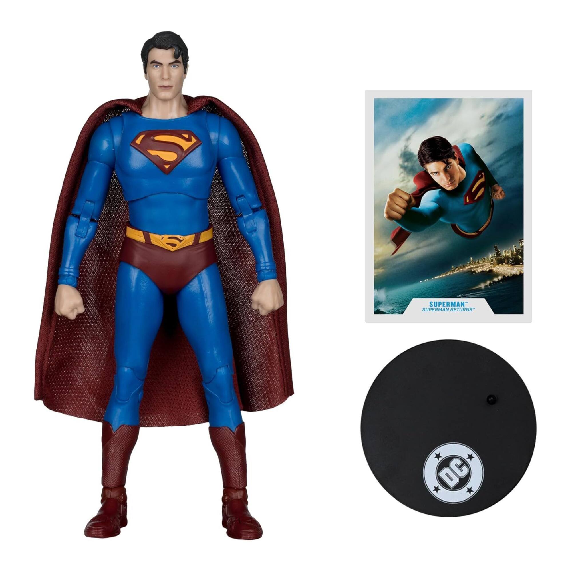 S S  SUPERMAN SULEMMAN MEJUMNS D DC