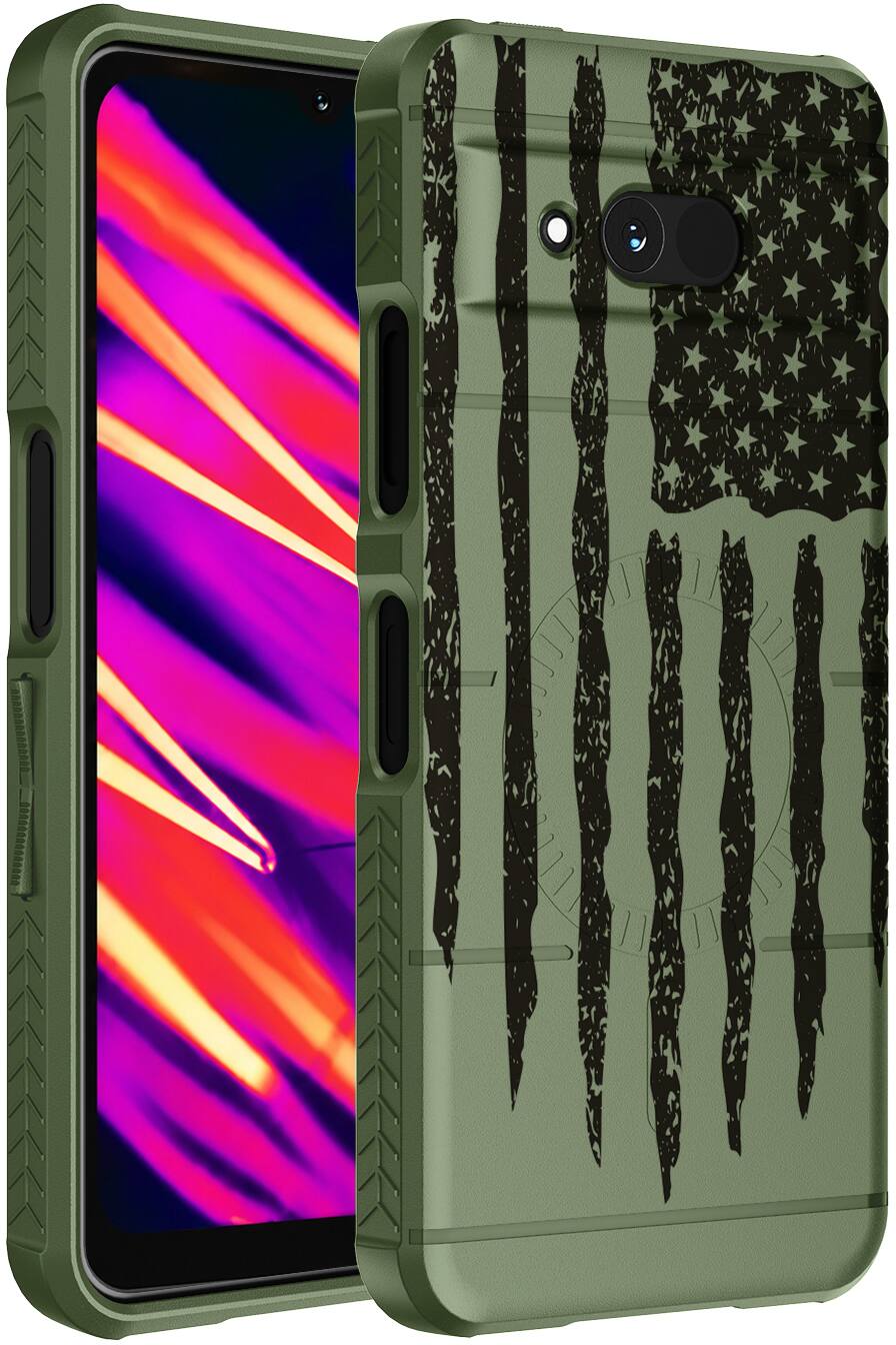 USA Flag