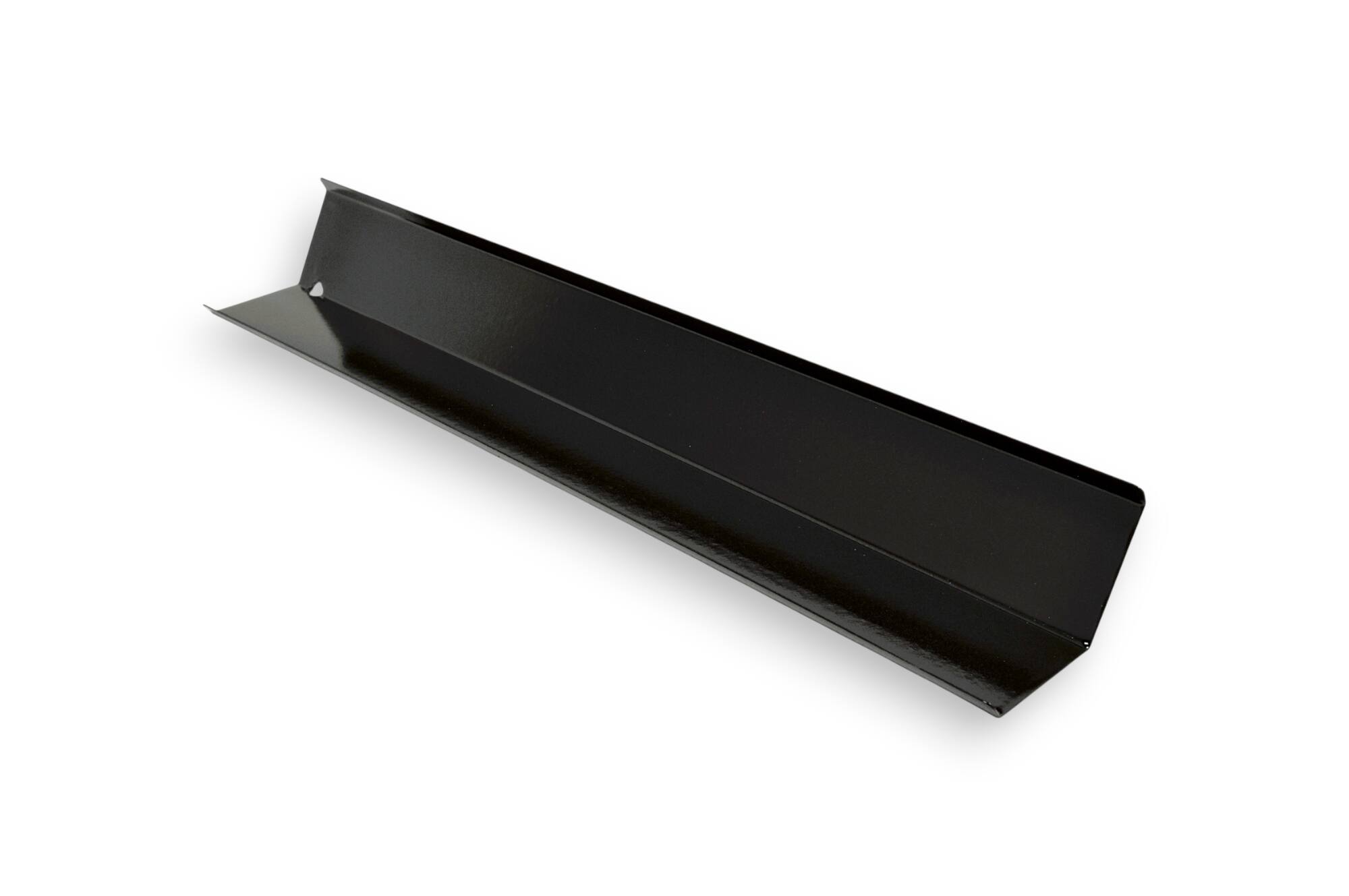 Alt View 7. Music City Metals - Music City Metals - MCM959175111 heat plate porc stl 16.8125 x 3.1875 grates heat plates and angles.
