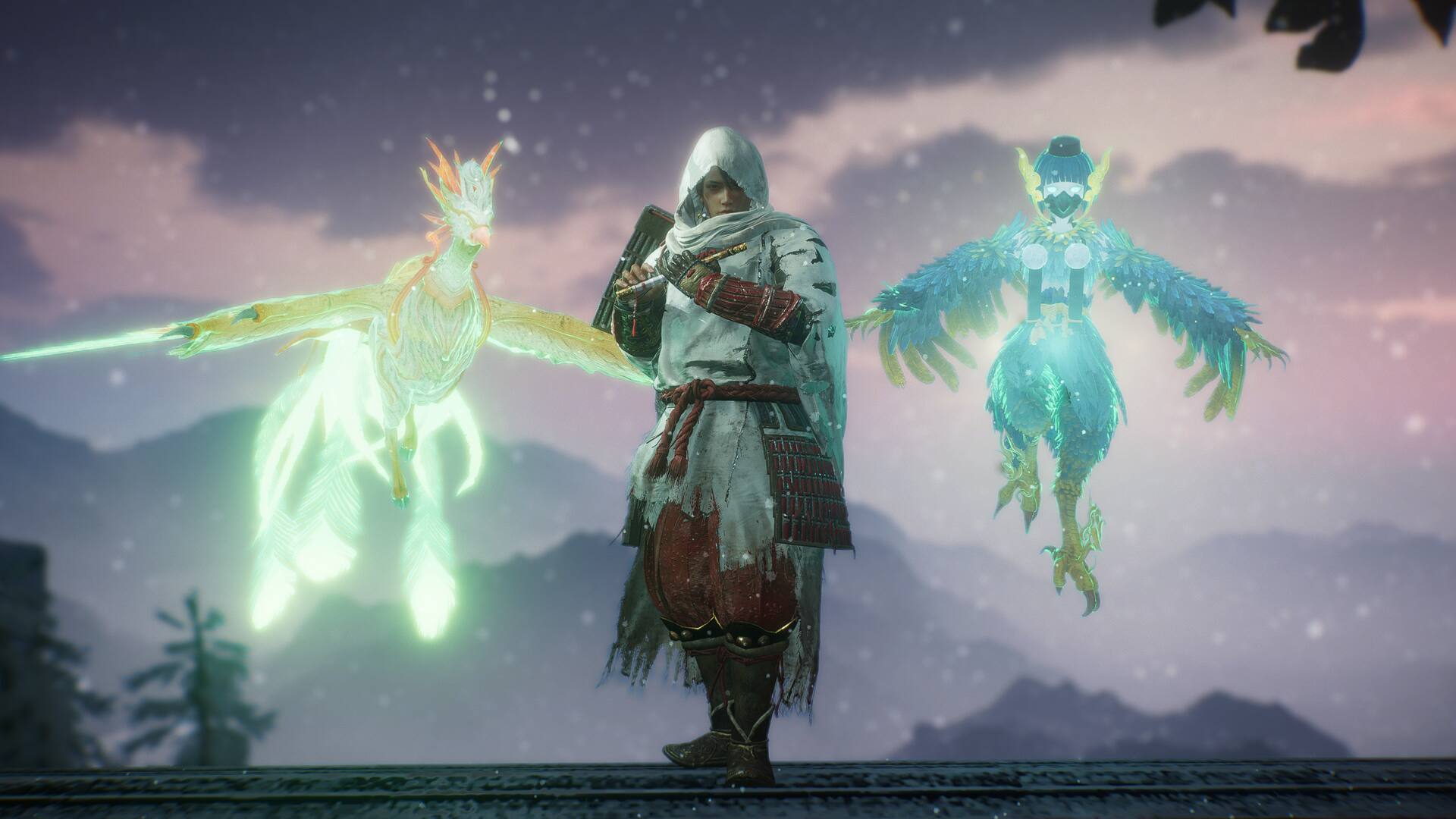 Alt View 15. Koei Tecmo - Nioh 3.