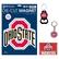 WINCRAFT
Established 1961
DIE-CUT MAGNET
AIMANT DÉCOUPÉ
IMÁN DEL CORTE DEL DADO
FOR INDOOR OR OUTDOOR
DÉCORA INTERIORS Y EXTERIORES
PUSH TO REMOVE MAGNET
OHIO STATE
BUCKEYES
WINCRAFT Inc.
Winona, MN 55987
www.wincraft.com
32085 81496
OHIO STATE
BUCKEYES
