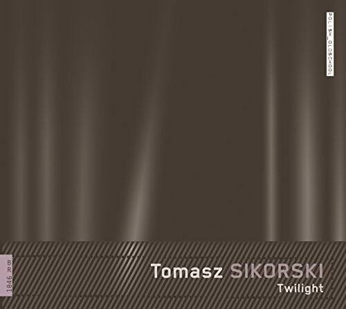 Sikorski - Twilight   - COMPACT DISCS [CD]