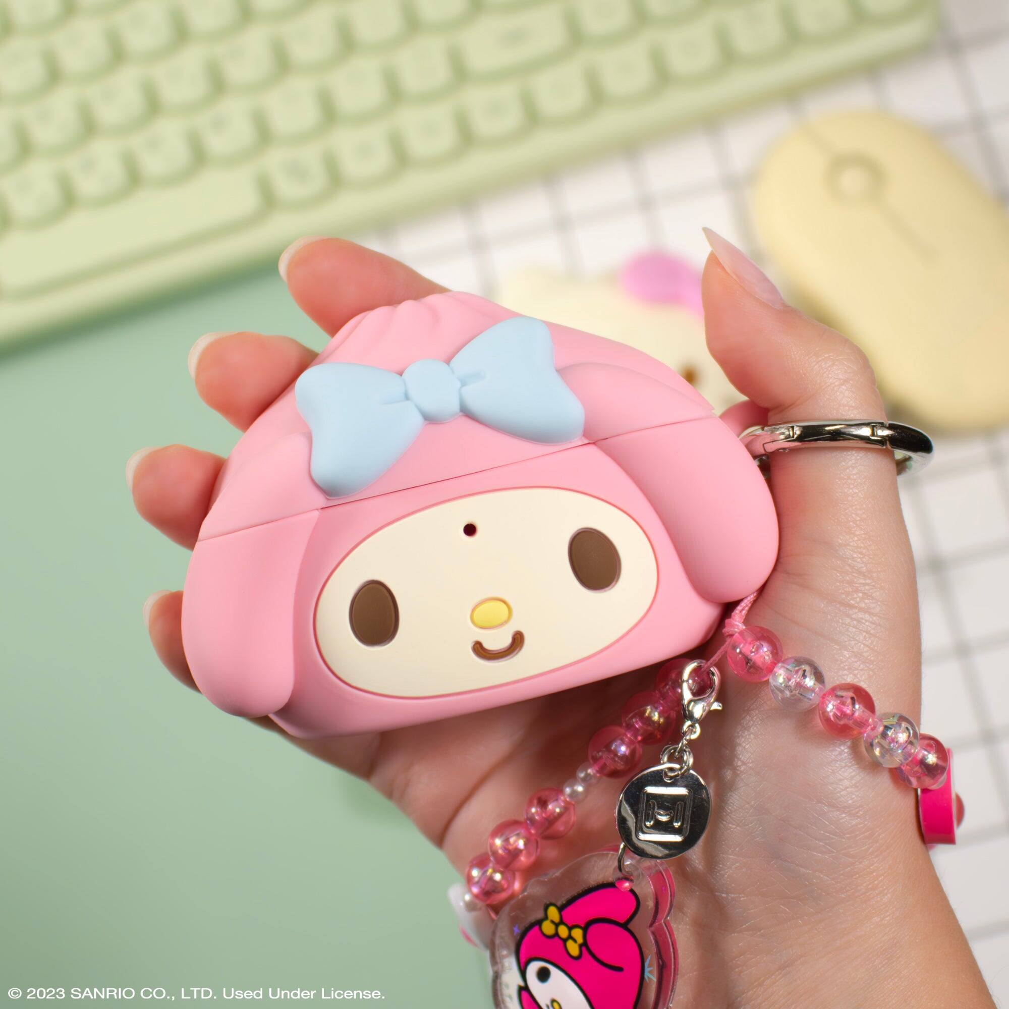 © 2023 SANRIO CO., LTD. Used Under License.