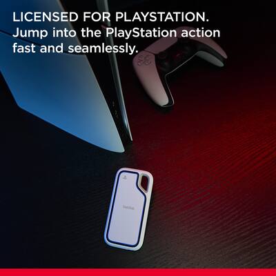 SANDISK Extreme Game Drive for PlayStation5 2TB External USB Type SANDISK Extreme Game Drive for PlayStation5 2TB External USB Type