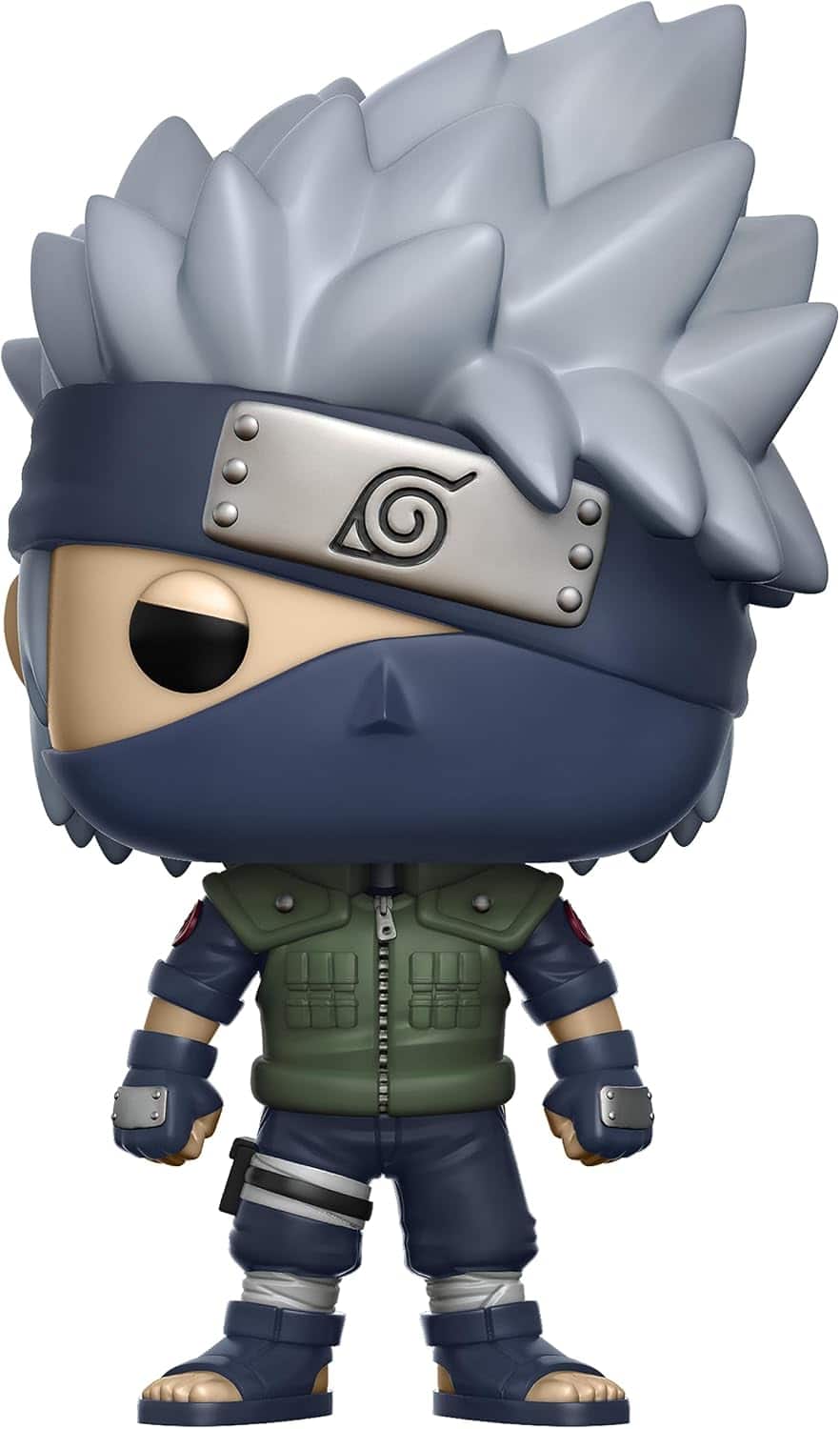 Funko POP! Anime: Naruto: Shippuden - Kakashi
