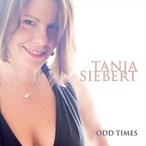 Tanja Siebert - Odd Times   - COMPACT DISCS [CD] price history on PriceWatchPro