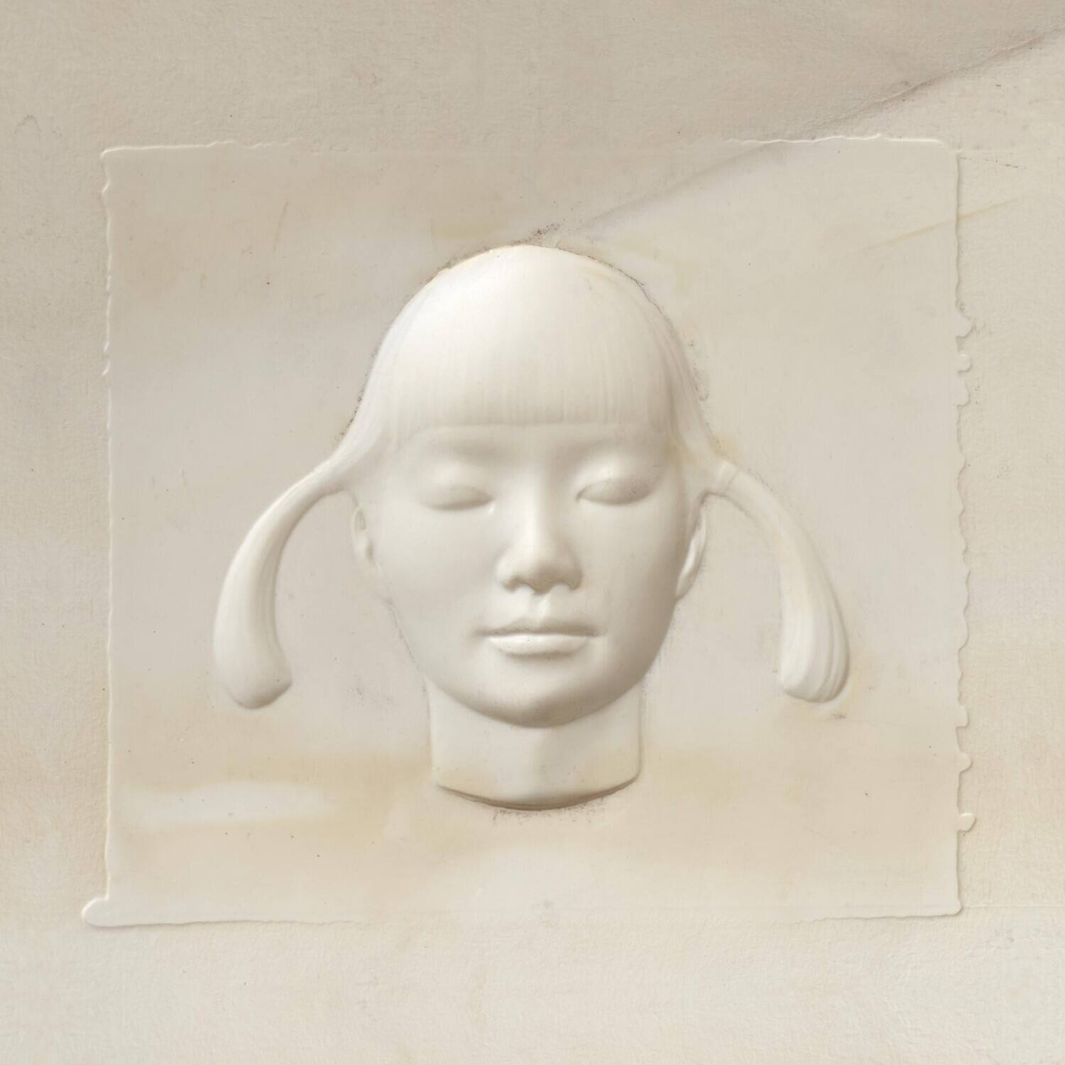 Front. Spiritualized - Let It Come Down - VINYL LP.
