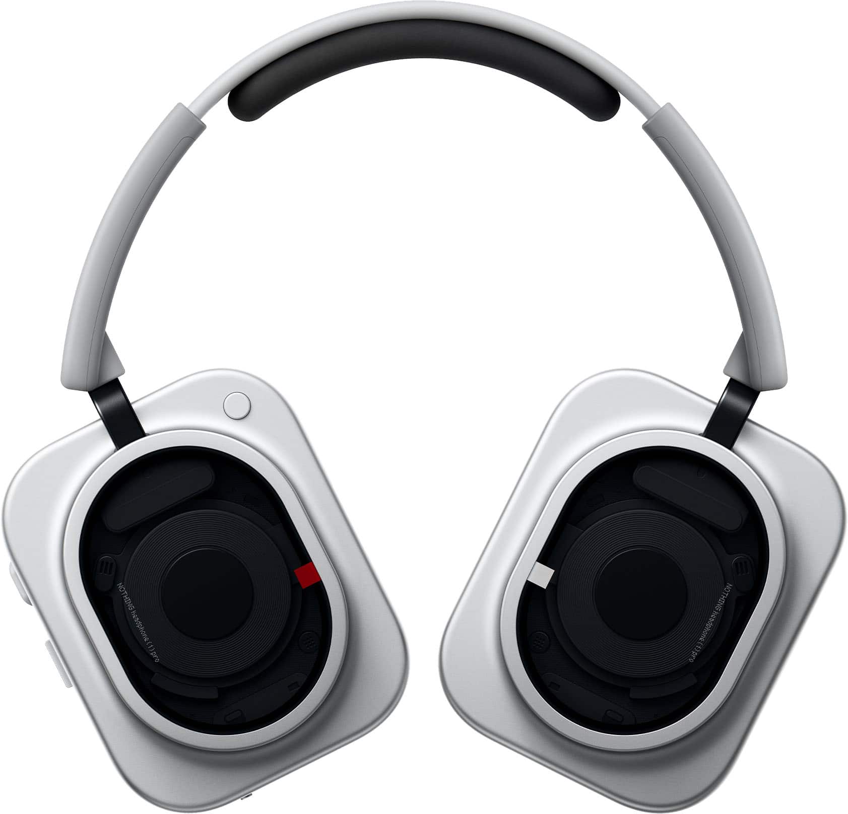 Nothing Headphone (1) Pro Wireless Over Ear Bluetooth Headphones