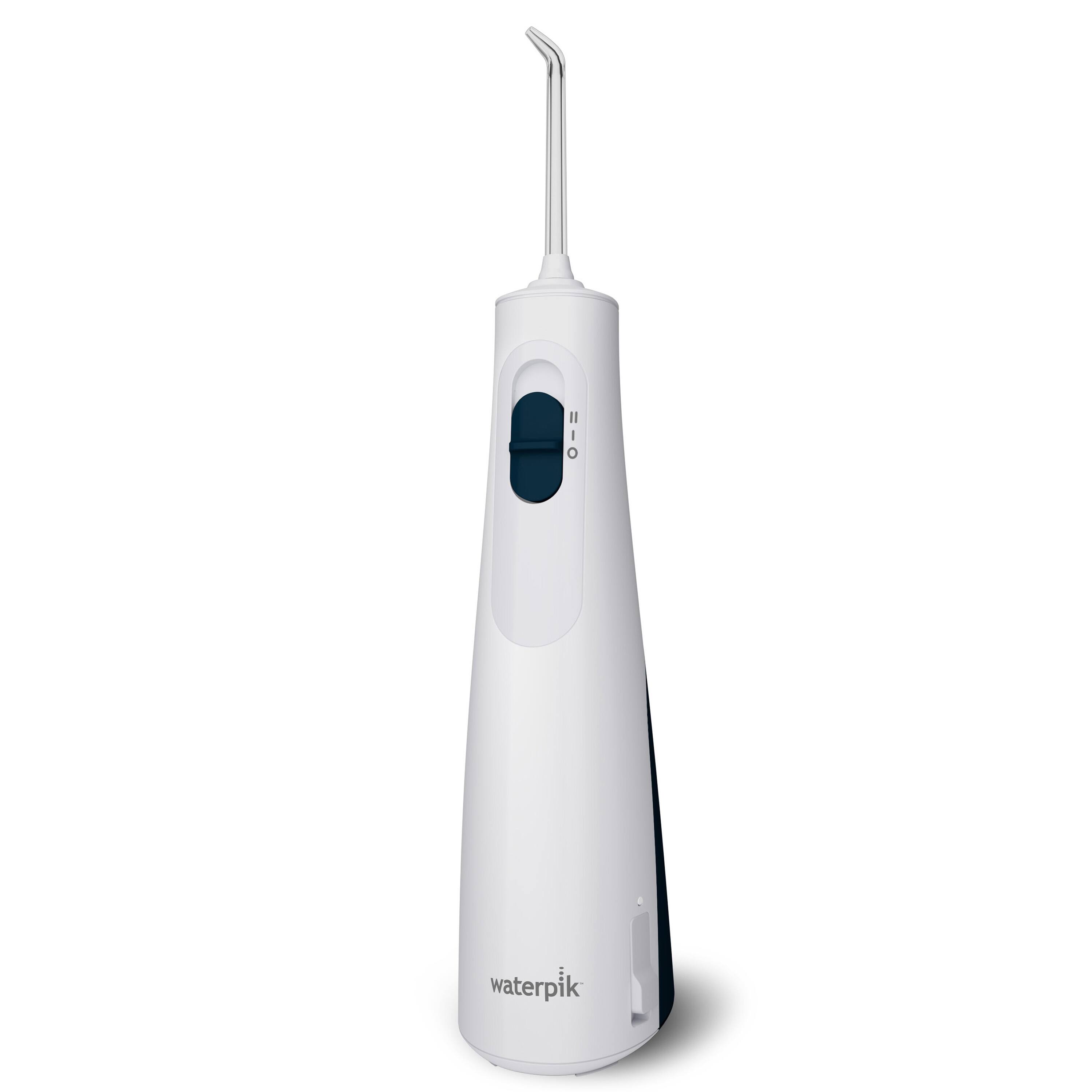 II HIO waterpik