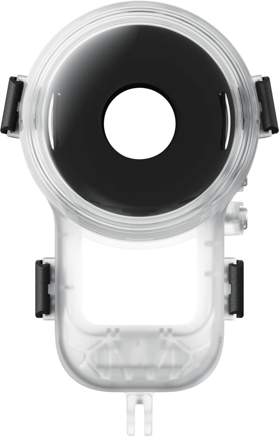 Alt View 2. Insta360 - X6 Invisible Dive Case Pro - Clear.