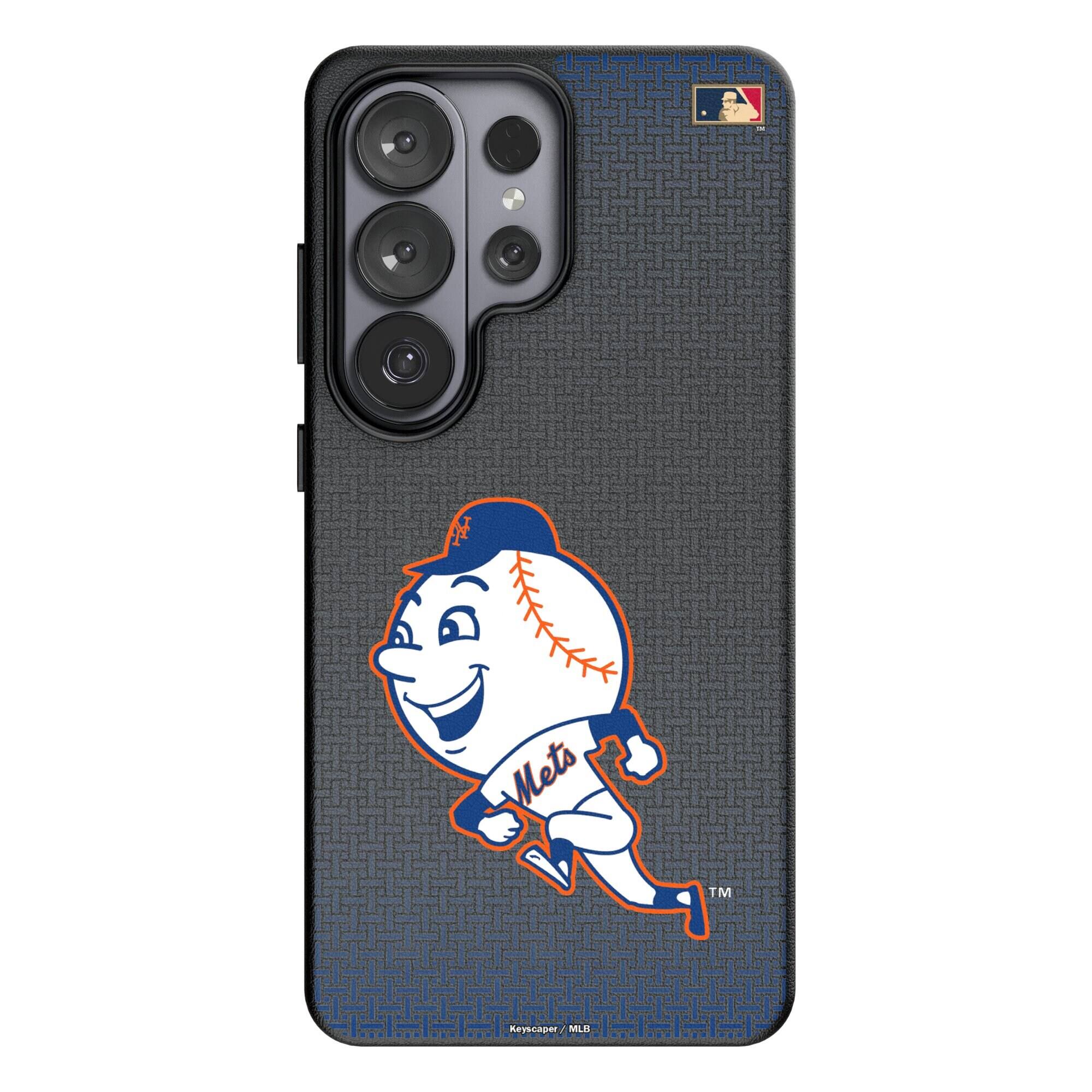 Mets  
TM  
Keyscaper / MLB