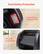 Dual Safety Protection
- Instant Infrared Emergency Stop
- 17" x 9" Non-Slip Pedals