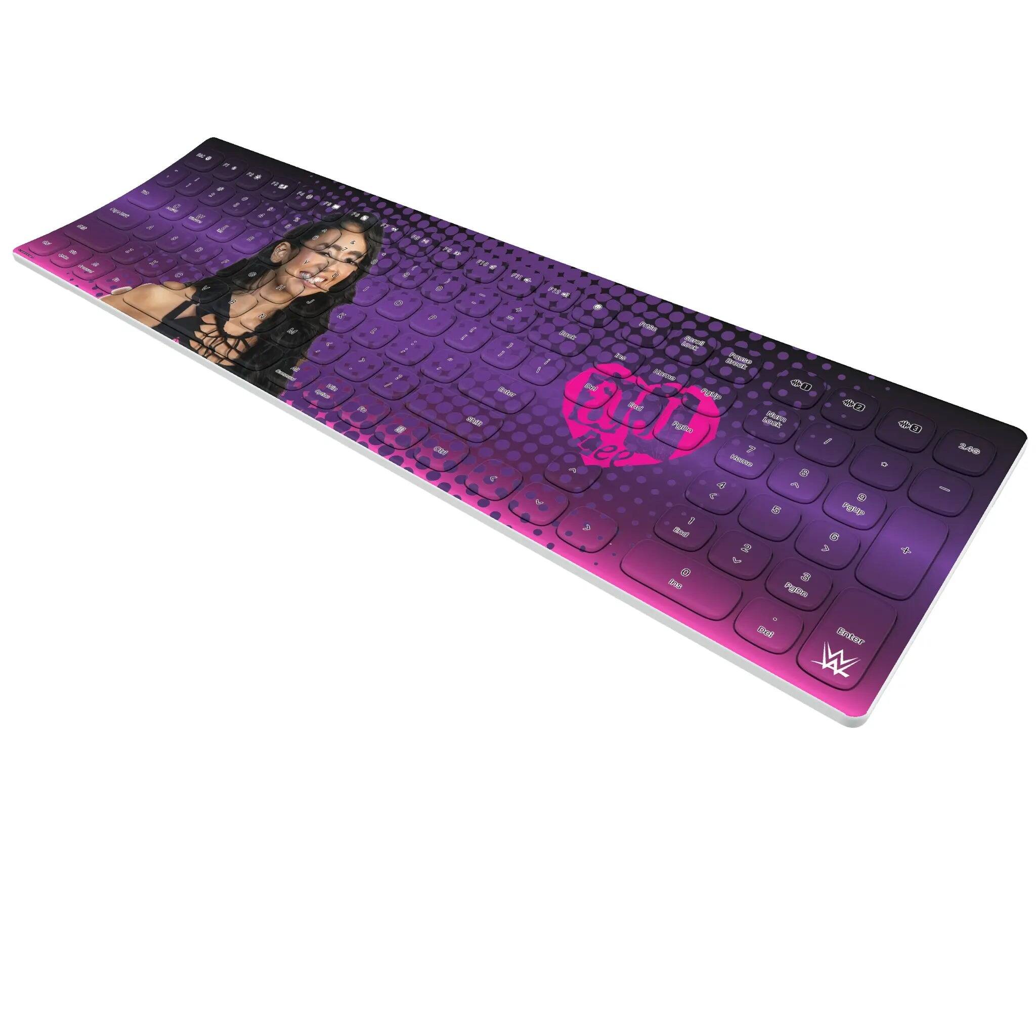 AJ Lee