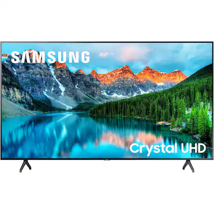 Samsung - 70" CLASS BE70T-H LED 4K Commercial Grade TV