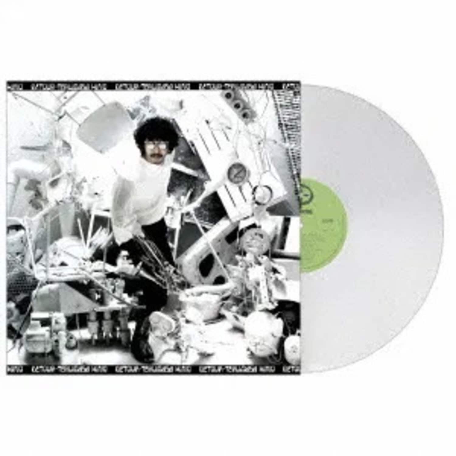 Terumasa Hino - Detour - Limited Color Vinyl   - VINYL LP price history on PriceWatchPro