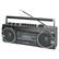 MIC
FM - 87 - 89 - 93 - 96 - 101 - 105
AM - 530 - 600 - 900 - 1200 - 1450 - 1600
SW - 8.80 - 9.00 - 10.00 - 10.50 - 108
SCALE - 12.5 - 14.2 - 16.0
AUTO STOP
LOMEO MMz
KHz MHz
SCALE
C
I
K-BASS
APSS AUDIOBOX 5588-X