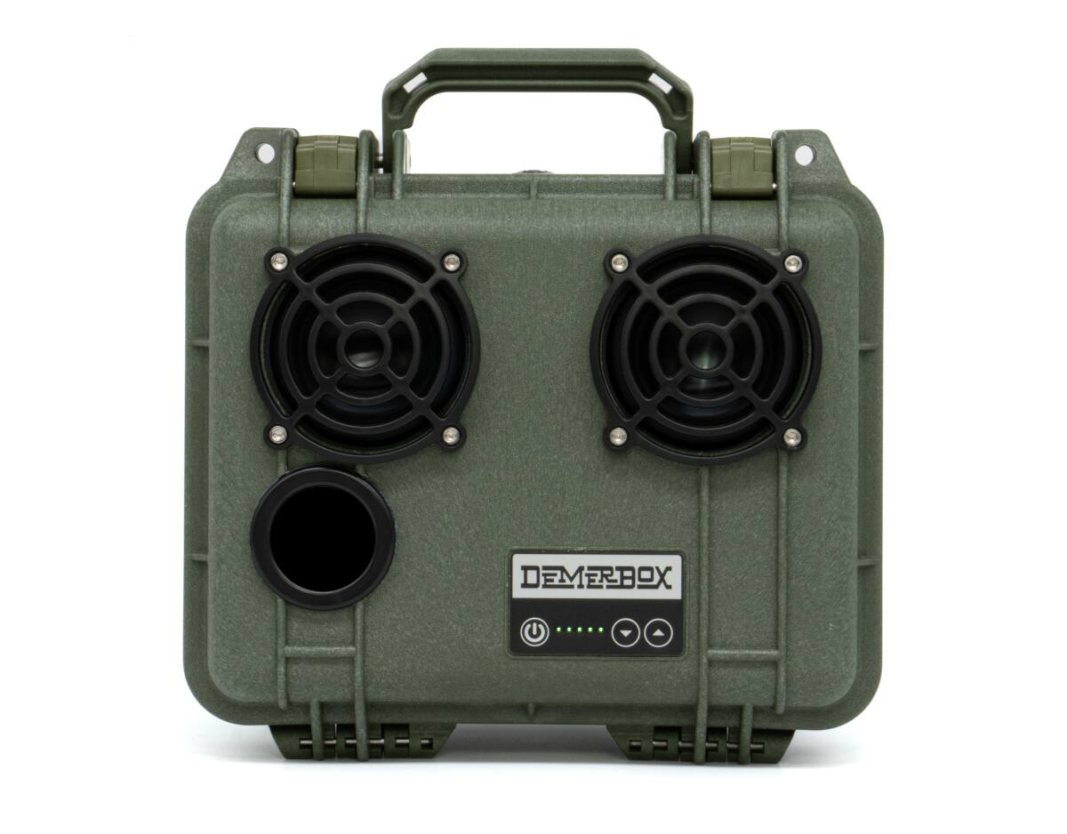 DemerBox - DB2 - Green price history on PriceWatchPro