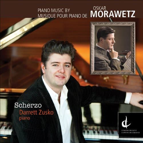 Darrett Zusko - Scherzo   - COMPACT DISCS [CD] price history on PriceWatchPro