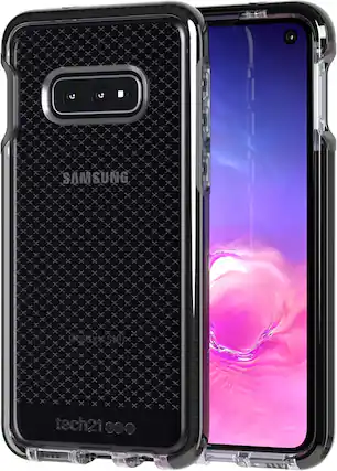 SAMSUNG
Galaxy S10+
tech21 COO