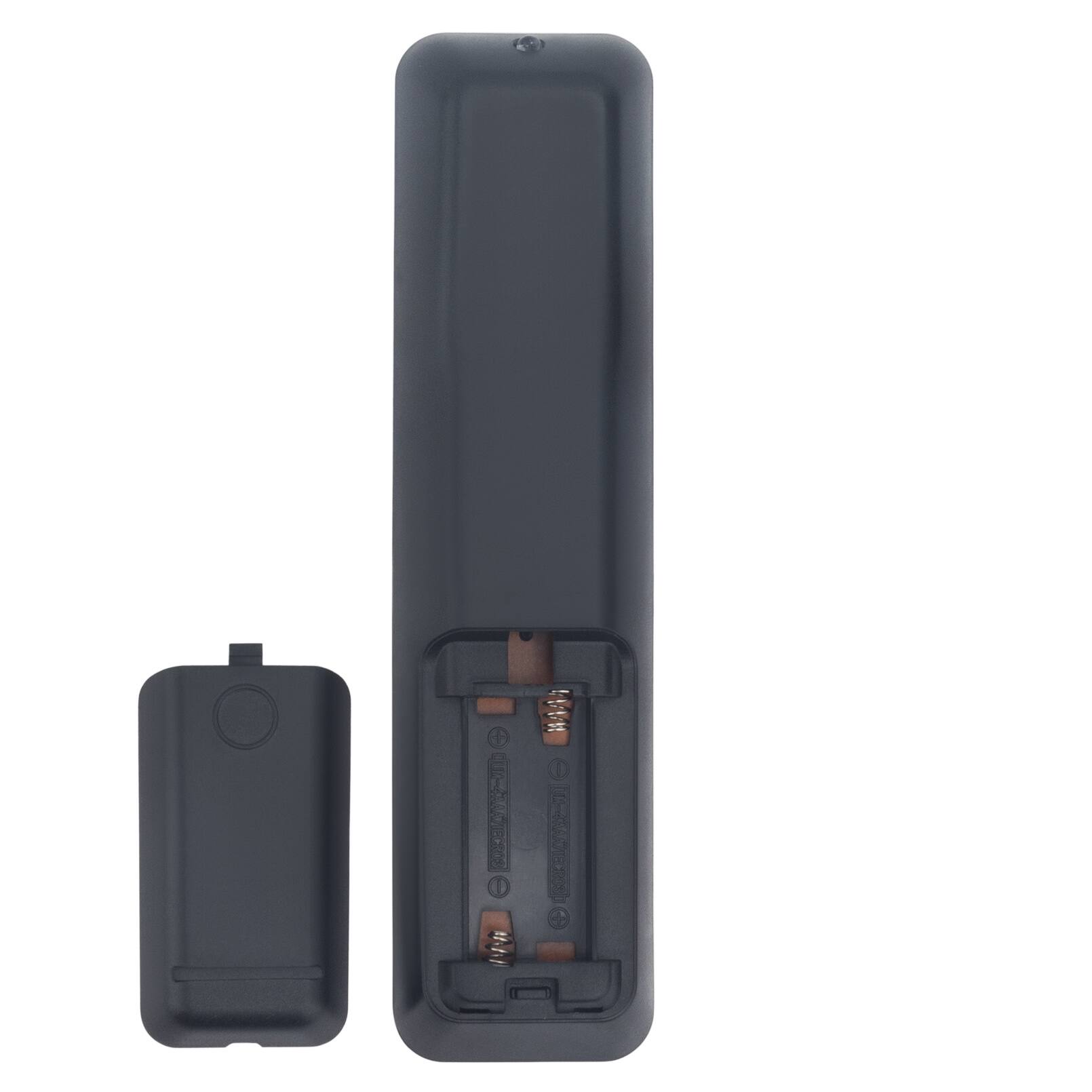 Back. WINFLIKE - New RC2143619/01 Replacement Remote Control fit for Philips TV  - black.