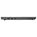 Alt View 15. ASUS - CX14 14" FHD Chromebook Laptop - Intel Celeron N50 (2023) - 4GB Memory - 64GB Storage - Dusk Gray.