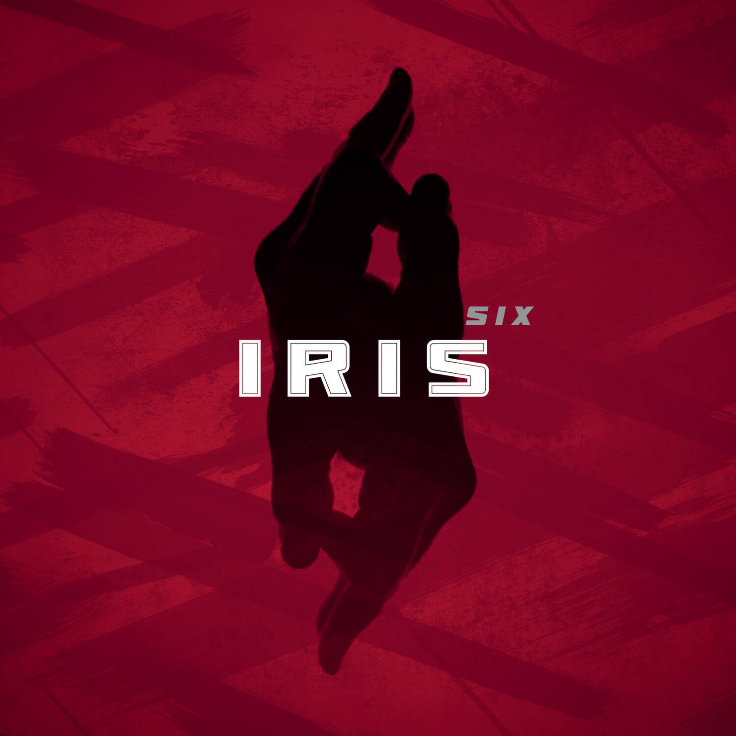 SIX IRIS