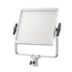 Front. Godox - Godox Litemons LP400R 36W RGB LED Light Panel.