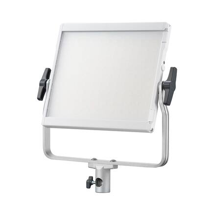 Front. Godox - Godox Litemons LP400R 36W RGB LED Light Panel.