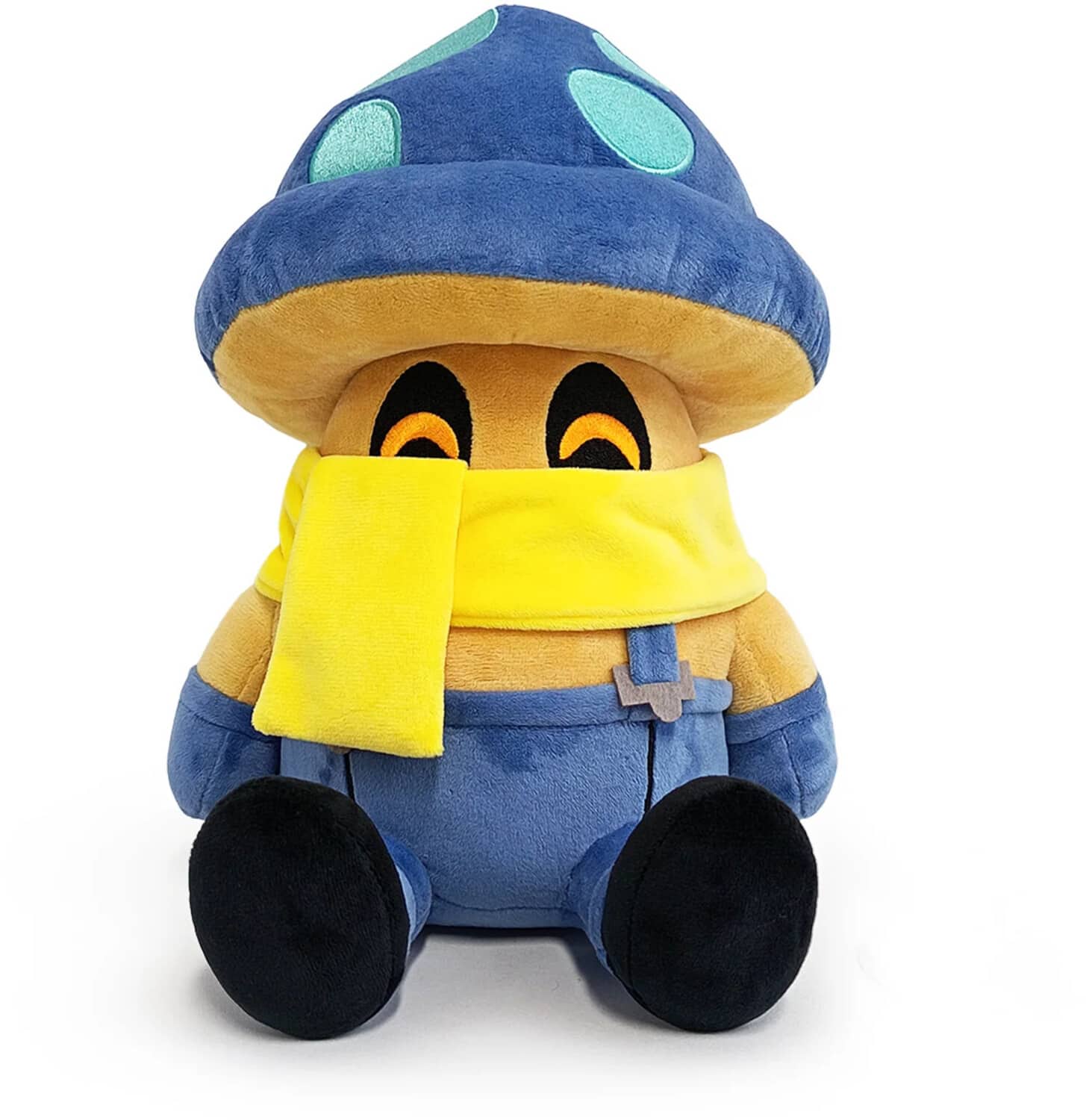 Youtooz - Five Nights at Freddy's - 9" Plush - Mycellium Man - COLLECTIBLES - Multicolor