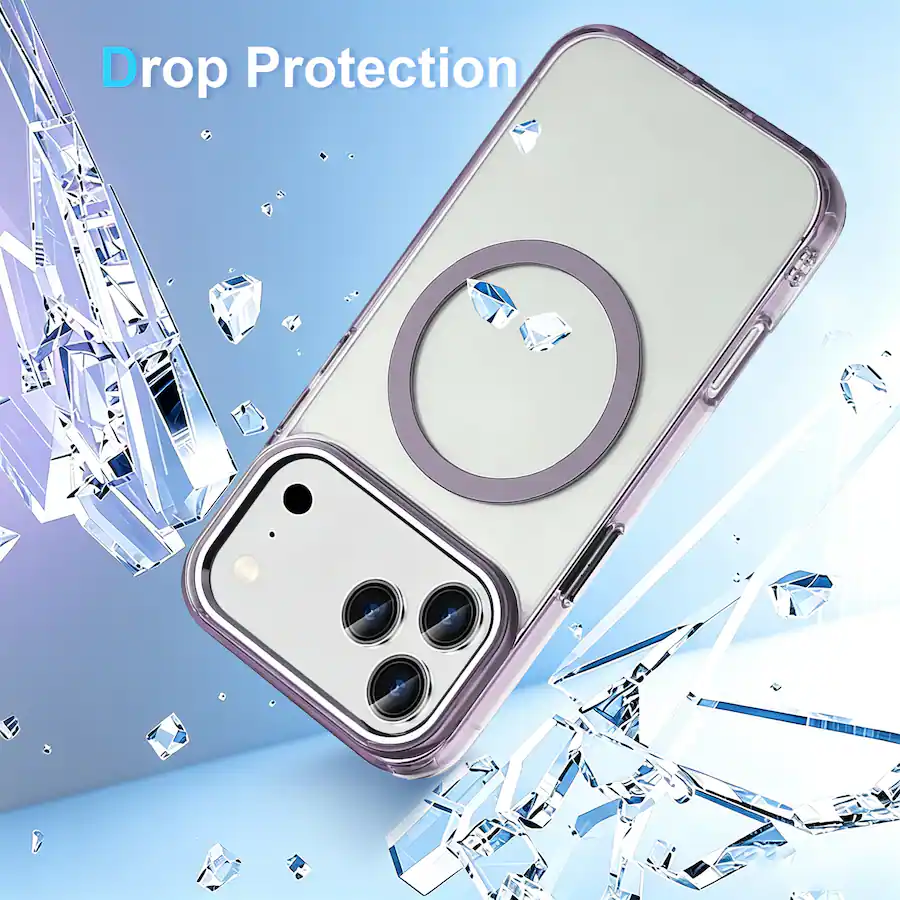 0804 Case Equipd Case for iPhone 18 Pro Max / iPhone 17 Pro Max (6.9
