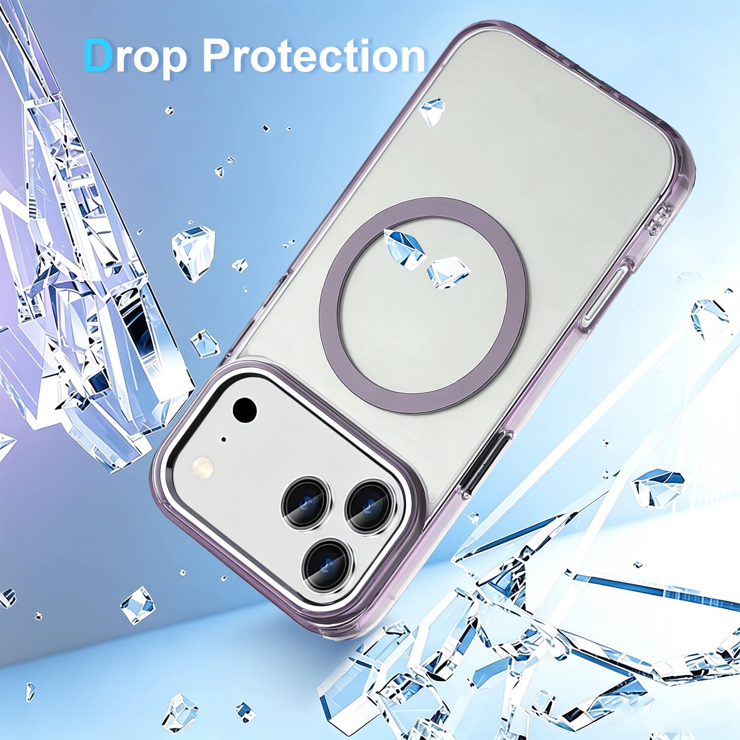 Drop Protection