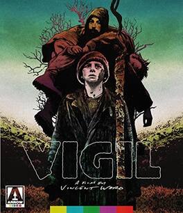 Vigil - BLU-RAY