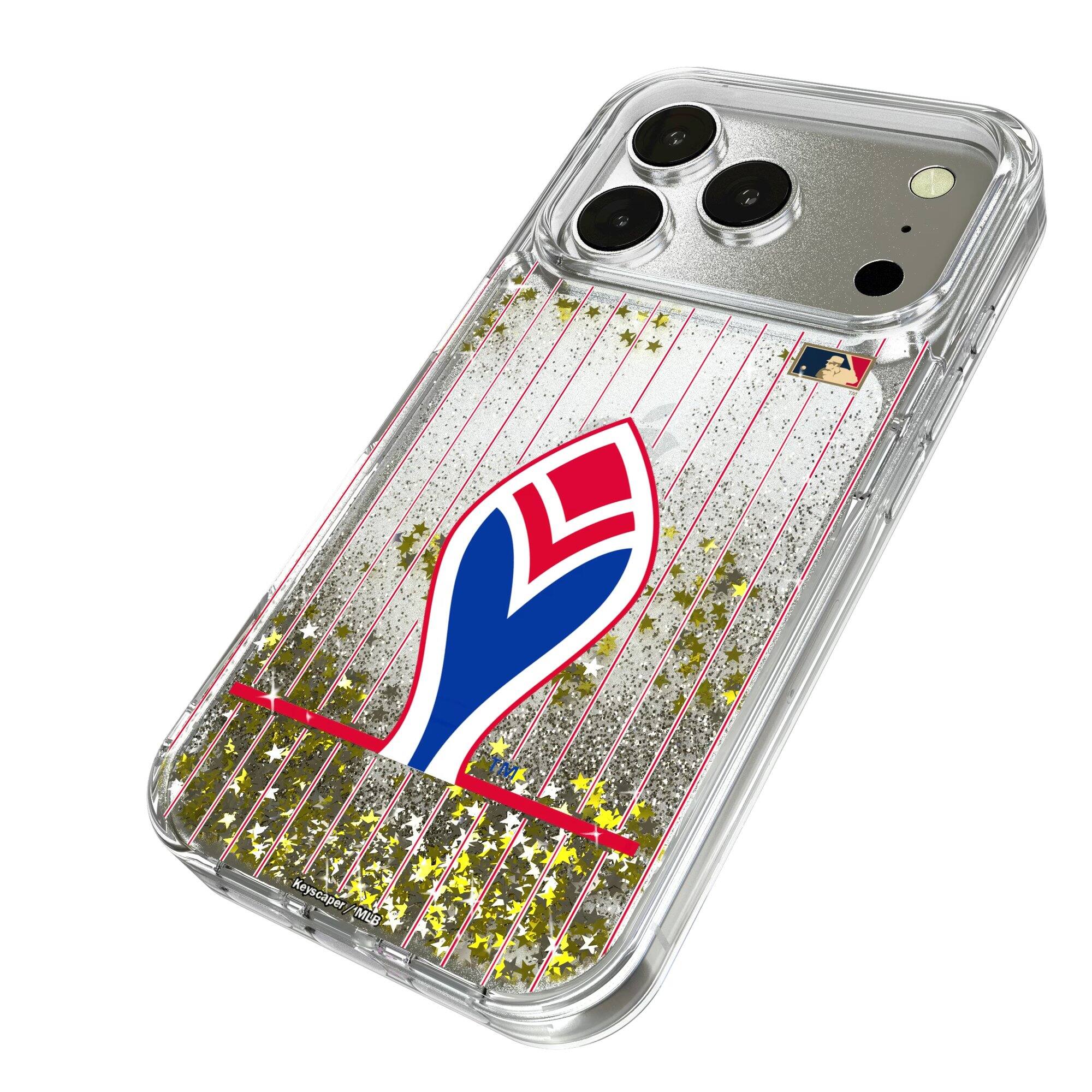 Keyscaper MLB