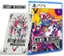 TOUHOU NIGHTS LUNA WIGHTS PS5 B PS5 Touhou Luna Wights game. TOUHOU NIGHTS LUNA WIGHTS S -YEAR ANNIVERSARY EDITION INSTRUCTION BOOKLET 10+ MANUAL DE INSTRUCCIONES EVERYONE 10+ CAOA 10+ BUENAN ESRN.
