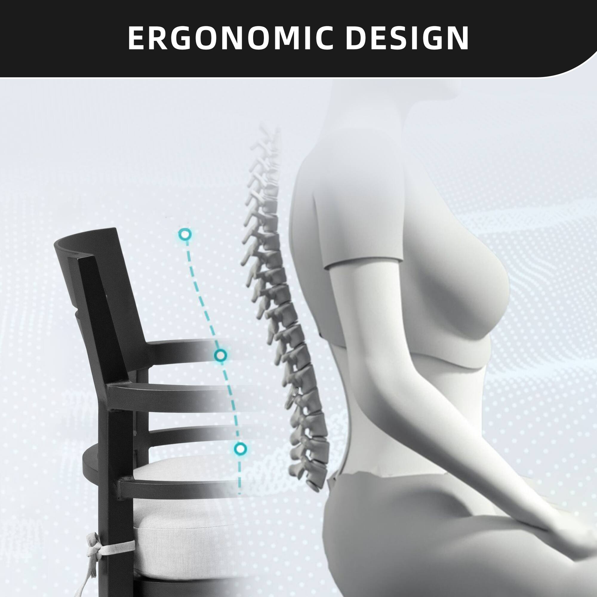 ERGONOMIC DESIGN