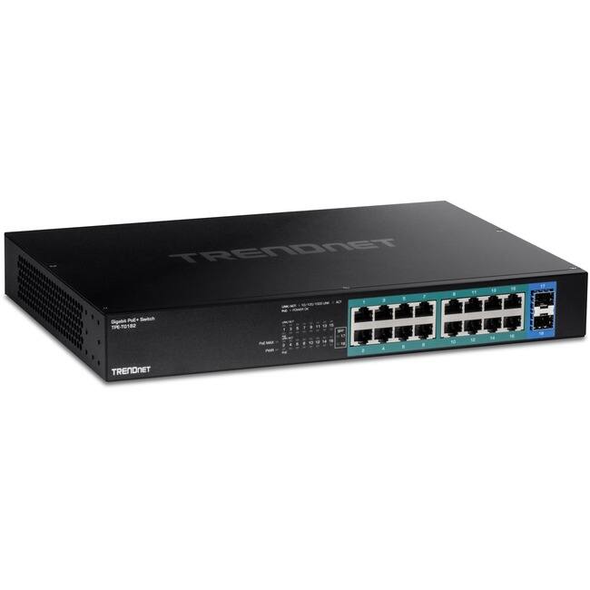 TRENDnet  
Google Fiber 4-Port Switch  
TRE-710-82  

TRENDnet