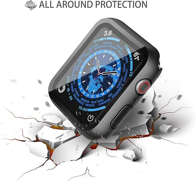 360 ALL AROUND PROTECTION

3.6 UVI
DHAKA BELJING BANGKOK KARACHI DUBAI
53 1 24 23 SYDNEY TOKYO 3 2 22 MOSCOW 19 21
CAIRO NOUMEA 5 19 PARIS 375 AUCKLAND SAMOA 18
LONDON 70 17 AZORES 8 S HAWAII 16 19 6 I 15
LOS ALASKA 10 11 12 13 14 RIO GEORGIA 04
DENVER ANGELES NEW NEWYORK CARACAS MEXICO 15:00