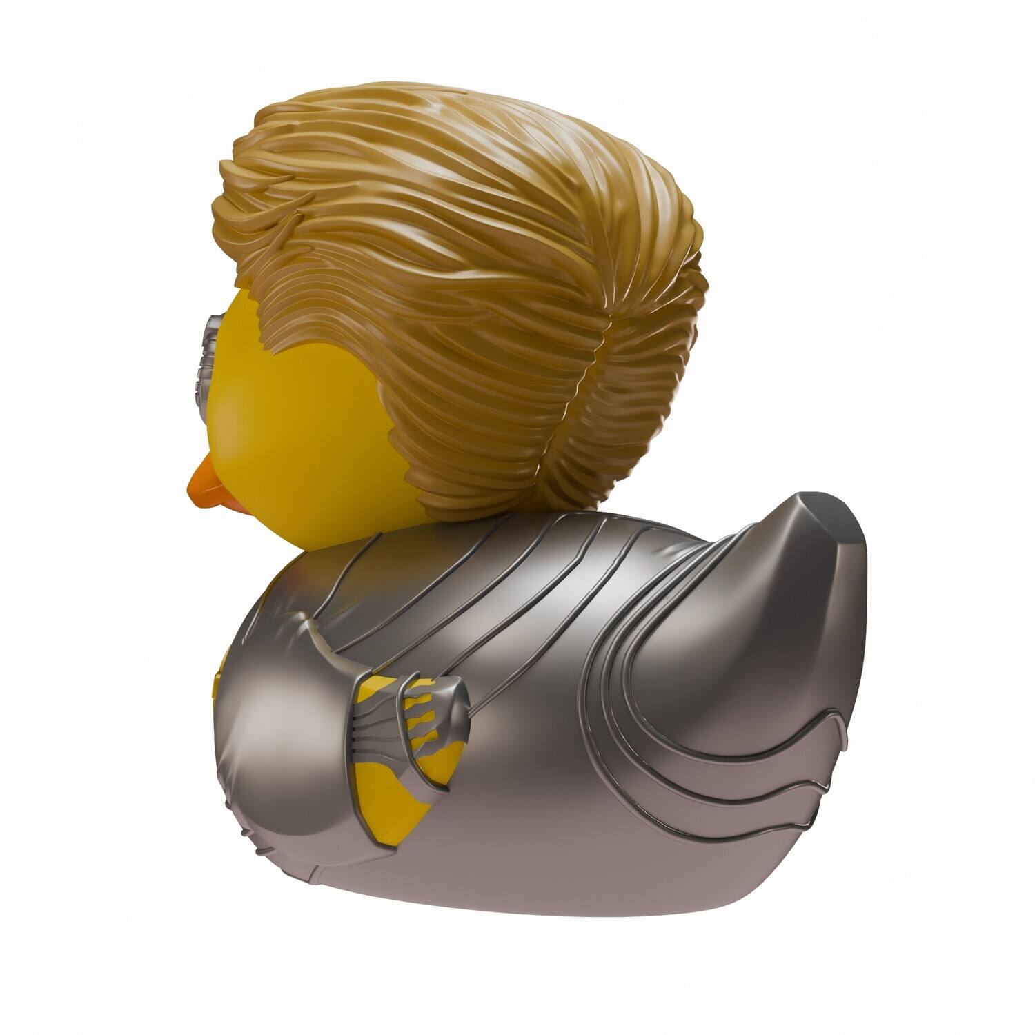 Alt View 3. PopMarket - Tubbz - Star Trek - Seven of Nine (Boxed)   - COLLECTIBLES - Multicolor.