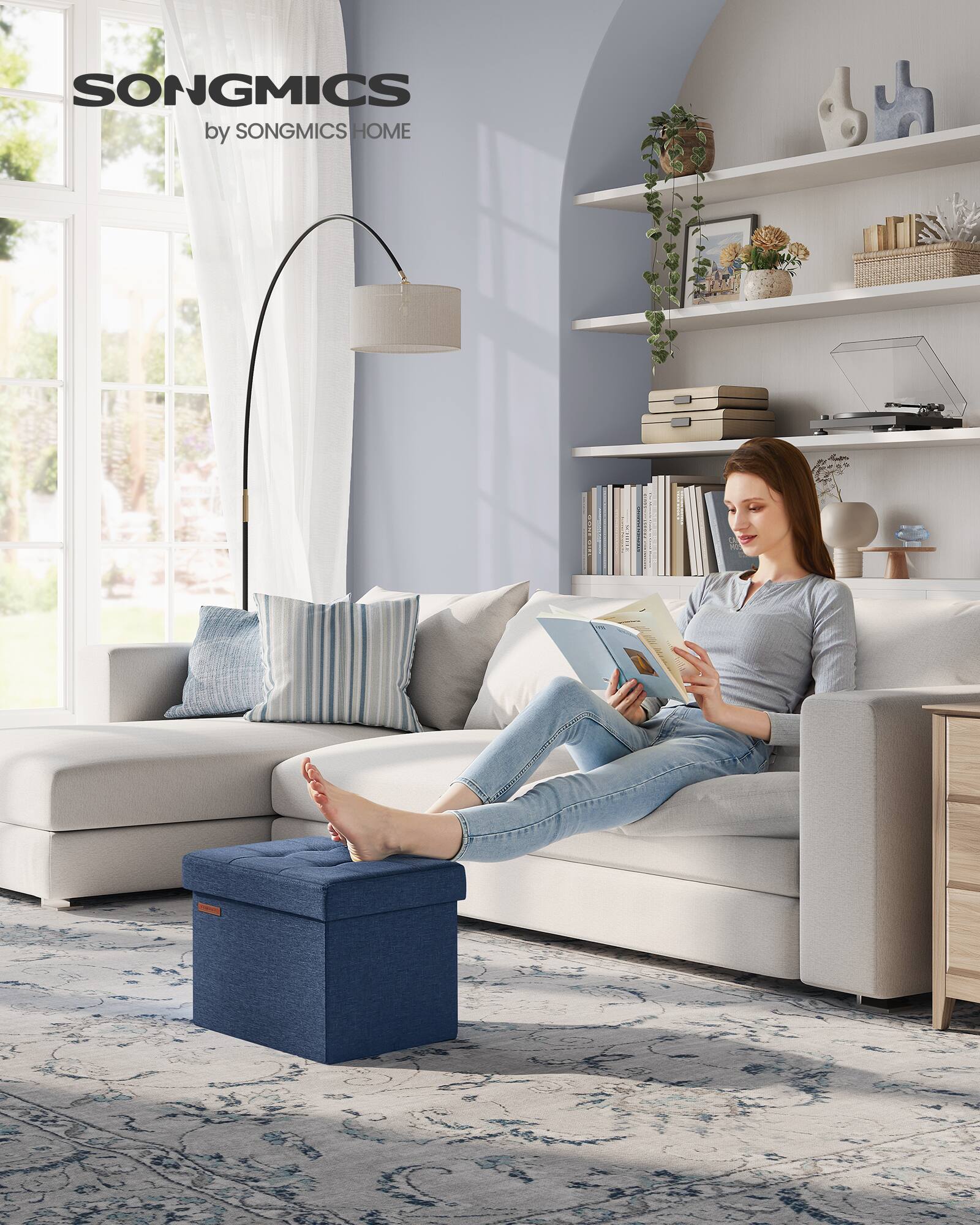 SONGMICS  
by SONGMICS HOME