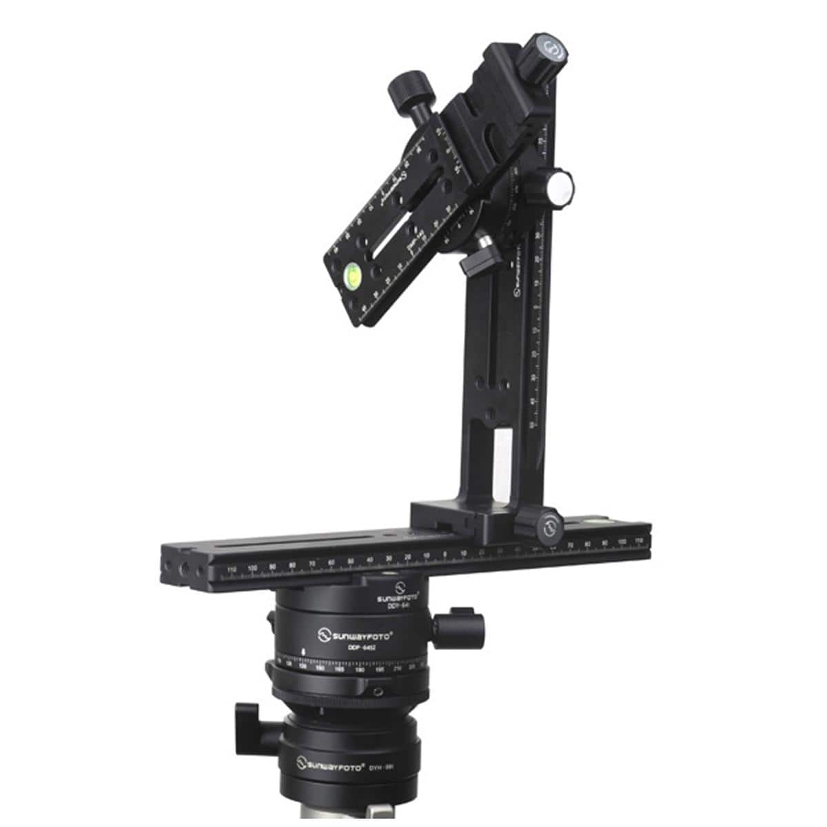 SunwayFoto - Pano-4 Panoramic Head for Wide-Angle and Fisheye Lens price history on PriceWatchPro