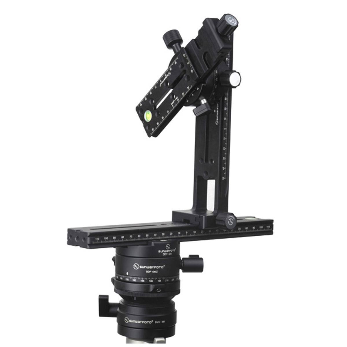 SUNWAYFOTO DDP-142