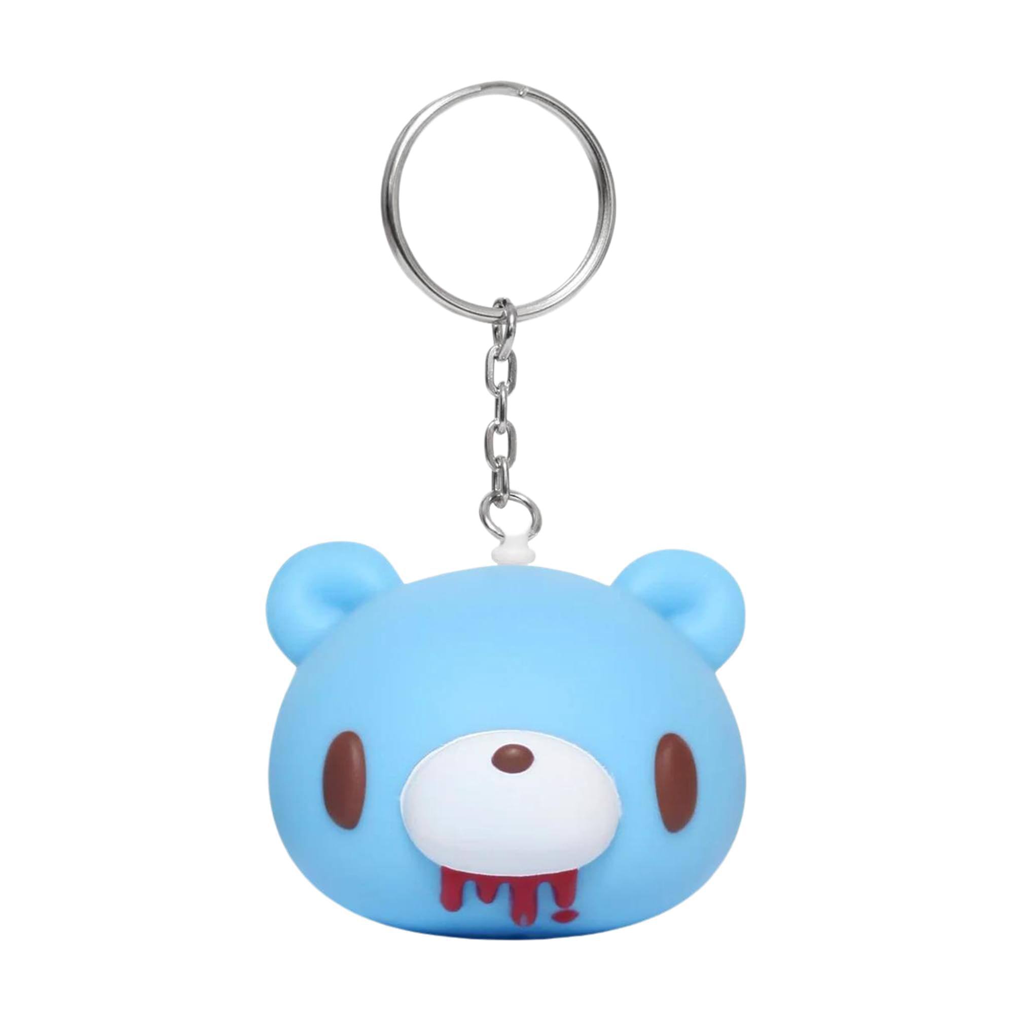 Alt View 3. Gloomy Bear - Gloomy Bear Blue Blind Box Mini Figure | Set of 3.