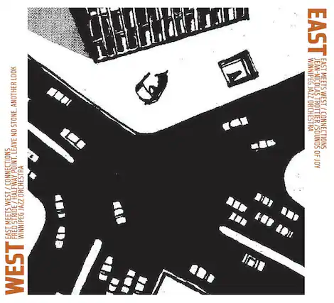 EAST MEETS WEST
WINNIPEG JAZZ ORCHESTRA / HALF WAY ORCHESTRA
JEAN-NICOLAS TROTTIER / CONNECTIONS, L'ORCHESTRA TROTTIER
SOUNDS OF JOY
EAST MEETS WEST / HALF WAY ORCHESTRA
FRED WINNIPEG / STRIDE JAZZ MEETS JAZZ OLAS WEST
EAST MEETS WEST / HALF WAY ORCHESTRA
JEAN-NICOLAS TROTTIER / CONNECTIONS, L'ORCHESTRA TROTTIER
SOUNDS OF JOY
EAST MEETS WEST / HALF WAY ORCHESTRA
FRED WINNIPEG / STRIDE JAZZ MEETS JAZZ OLAS WEST
EAST MEETS WEST / HALF WAY ORCHESTRA
JEAN-NICOLAS TROTTIER / CONNECTIONS, L'ORCHESTRA TROTTIER
SOUNDS OF JOY
EAST MEETS WEST / HALF WAY ORCHESTRA
FRED WINNIPEG / STRIDE JAZZ MEETS JAZZ OLAS WEST
EAST MEETS WEST / HALF WAY ORCHESTRA
JE