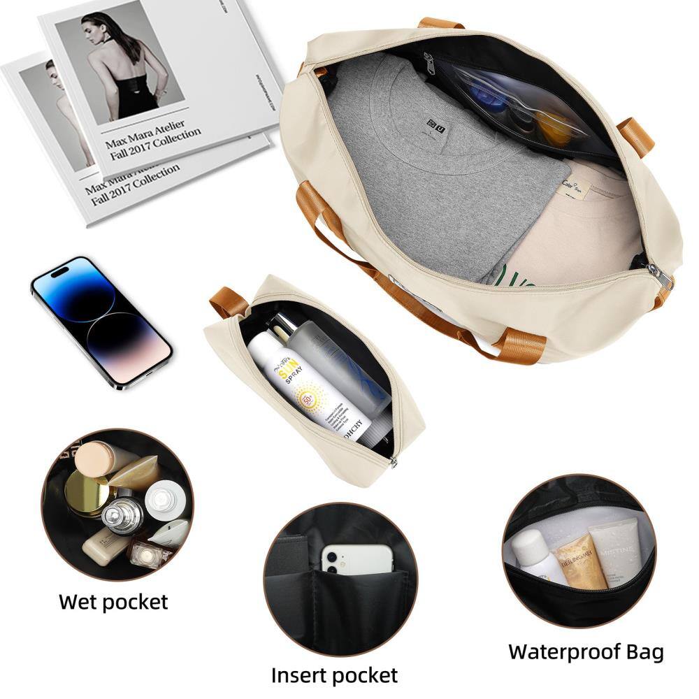 Max Mara Atelier  
Fall 2017 Collection  

Max Mara  
Fall 2017 Collection  

Wet pocket  
Insert pocket  
Waterproof Bag