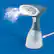Alt View 17. Conair - ExtremeSteam Lightweight Fabric Steamer - Blue.