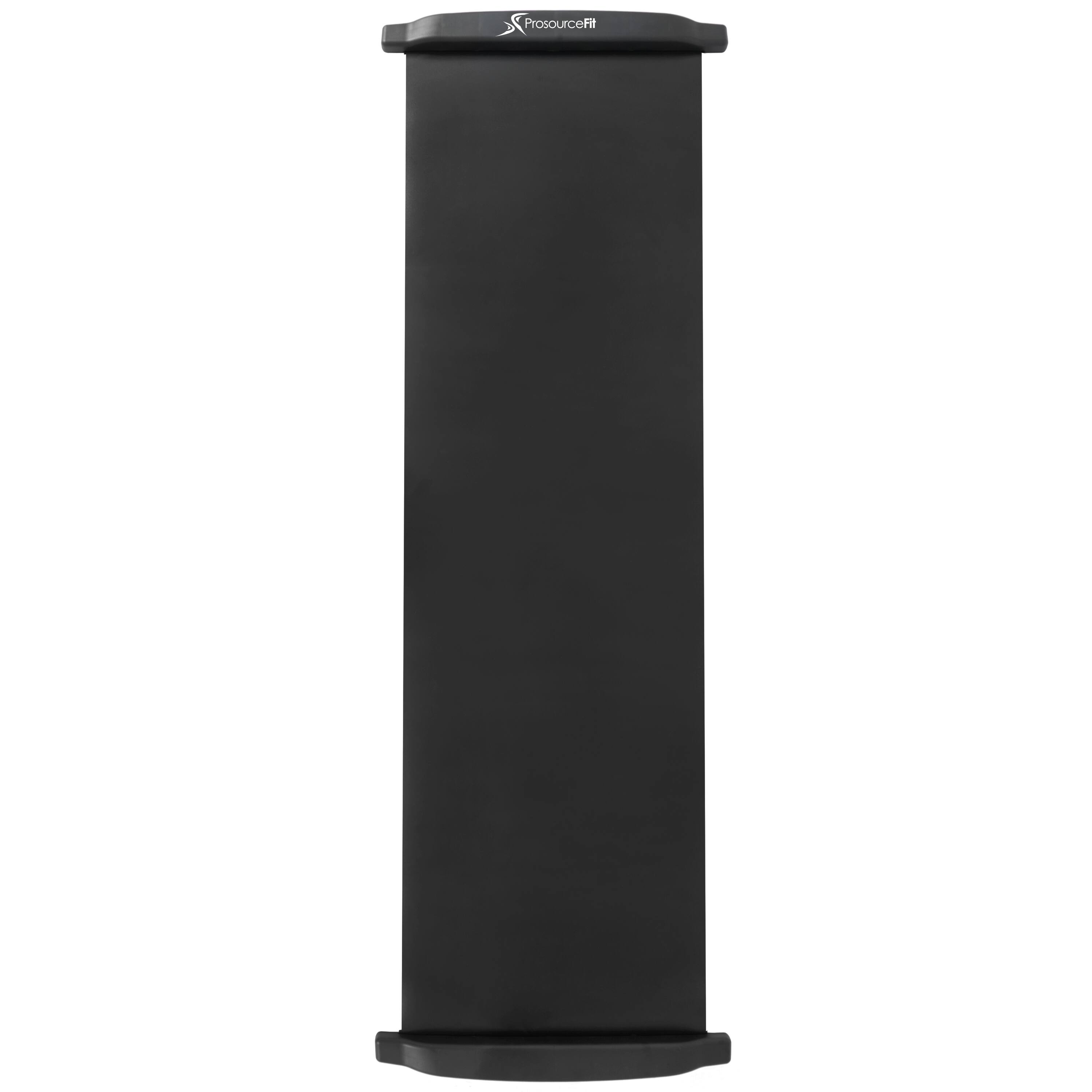 Angle. ProsourceFit - ProsourceFit Slide Board - Black.